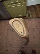 Ping Zing 2 Beryllium Copper Lob Wedge Black Dot