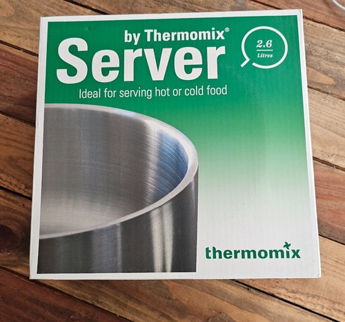Thermomix thermosaver - thermomix,