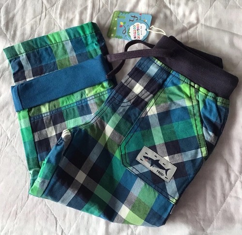 Frugi bnwt age organic - frugi,