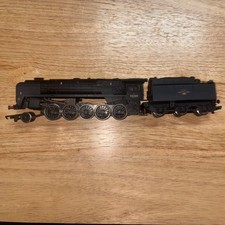 Hornby R2248 OO Gauge BR Black Class 9F 92239 Unboxed Working