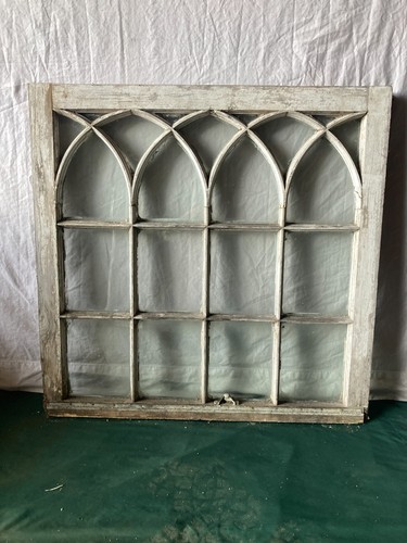 Antique gothic arched - gothic,