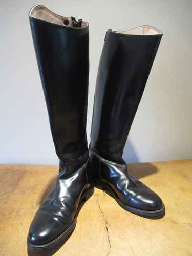 Regent leather riding - regent,