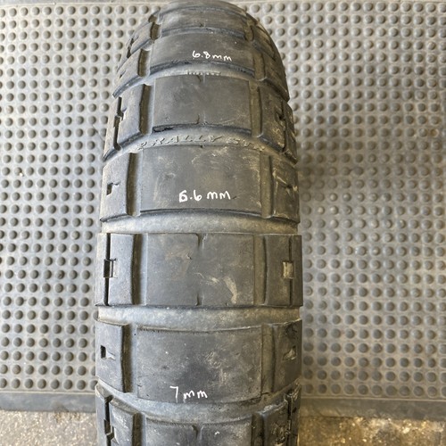 Pirelli scorpion str - pirelli, rally