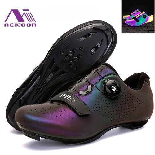 New cycling sneaker mtb - new,