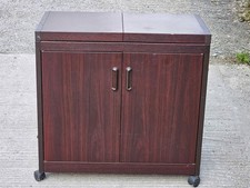 Philips Hostess Trolley Food