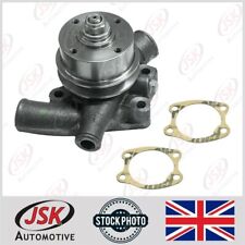 Water Pump for Massey Ferguson 1035 for Perkins P3 Engines