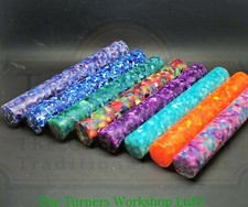 WOODTURNING - ERINOID PEN