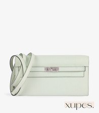 Hermès Vert Fizz Epsom