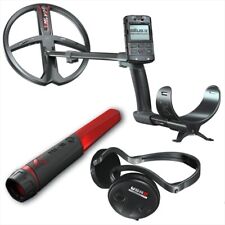 XP Deus 2 / II With 11" FMF