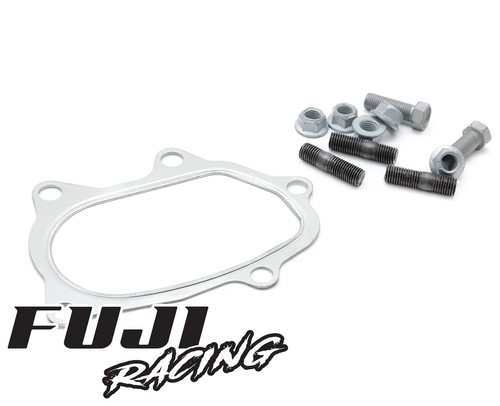 Fuji racing single scroll - fuji,