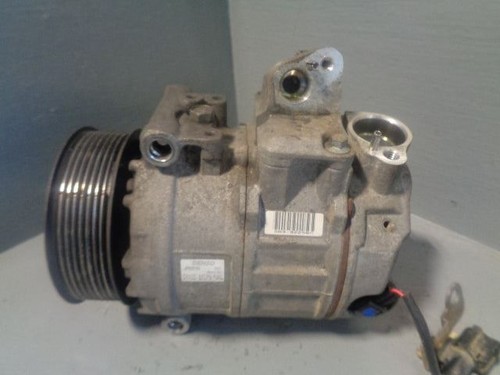 Air conditioning compressor - conditioning,