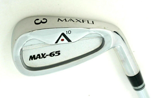 Maxfli max iron - maxfli,