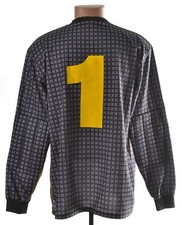 REUSCH VINTAGE TEMPLATE 1990'S