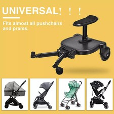 Universal Stroller Buggy Board