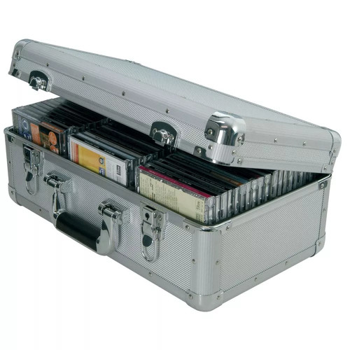 Citronic cda60 aluminium - cda60, cd