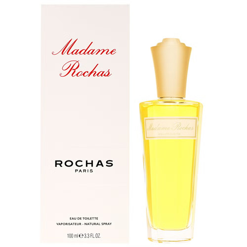 Rochas madame eau - eau, de