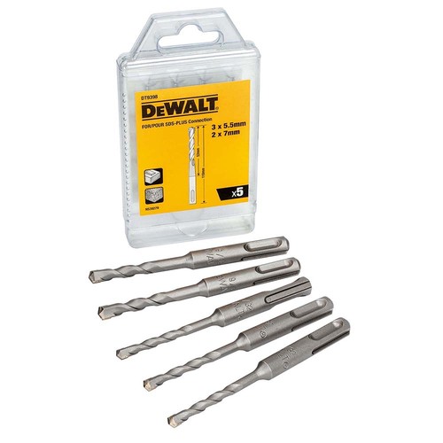 Dewalt piece sds - dewalt,