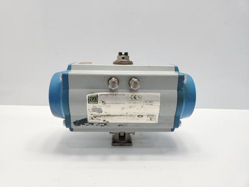 Air torque pneumatic actuator - torque,