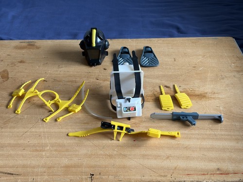 Vintage action man palitoy - vintage,
