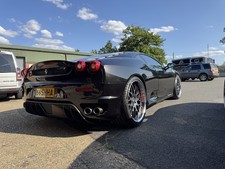 Hamann Forged Alloys 21” 3