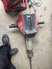 Milwaukee MX FDH2528H-602 Fuel