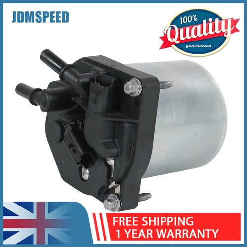 Fuel filter housing 1677518 - fuel,