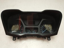 2015 FORD TRANSIT CUSTOM 2.2L