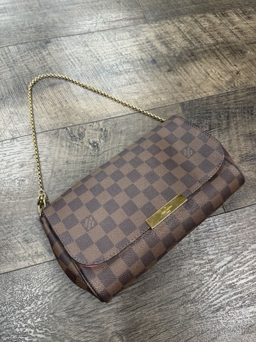 Louis vuitton favorite - louis, mm