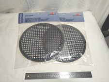 2 Monacor Speaker Protection