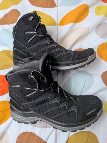 Lowa ferrox pro - pro, mens