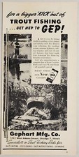 1948 print gep steel - print,
