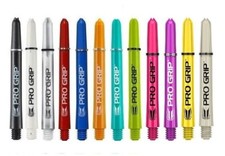 Target Pro Grip Dart Shafts