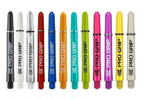 Target pro grip dart - target, shafts