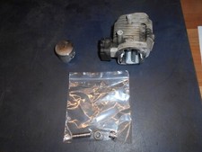 FG 530 4wd Zenoah G260 26cc 2 bolt top end Harm Marder contrast Mecatech