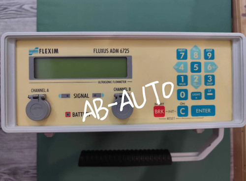 Adm6725 used ultrasonic - adm6725,