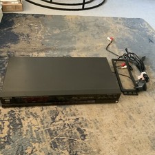 Technics Hi-Fi Separate Quartz