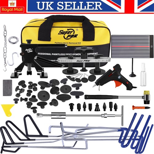 Pdr tool kit car paintless - tool,
