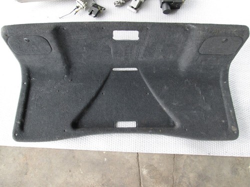 4d0867975 trunk liner - 4d0867975, audi