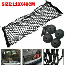Car Trunk Boot Cargo Net