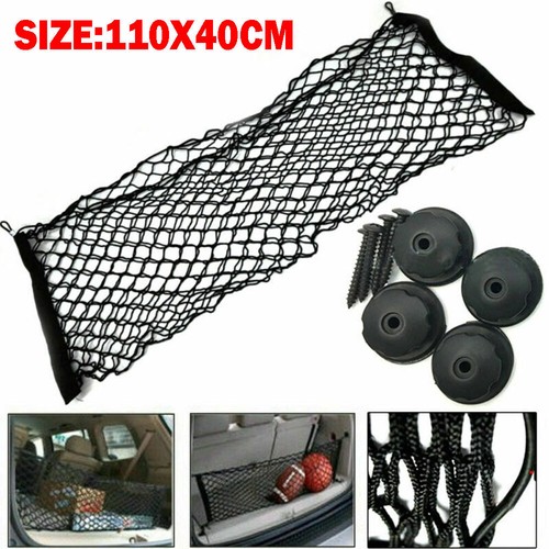 Car trunk boot cargo - car,