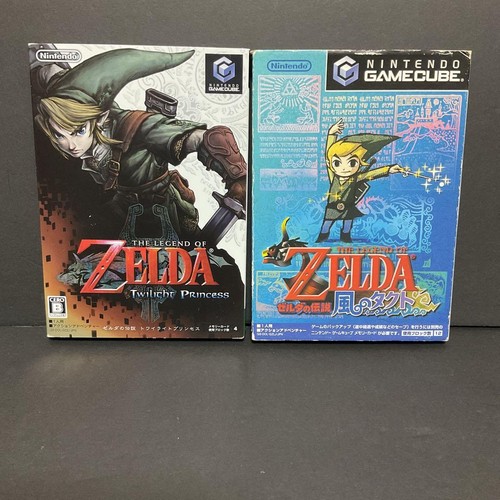The legend zelda twilight - legend, of