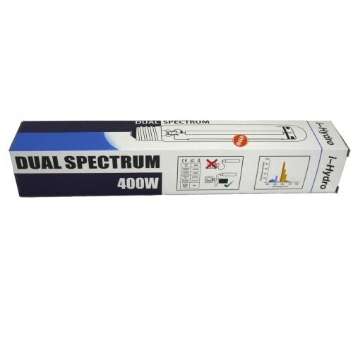 400w hps hydro - i-hydro, dual