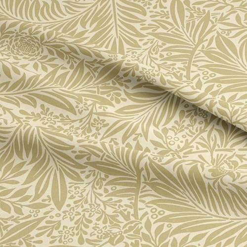 William morris fabric - fabric,