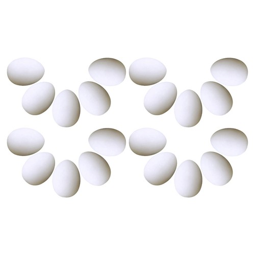 29pcs plastic pigeon nesting - 29pcs,
