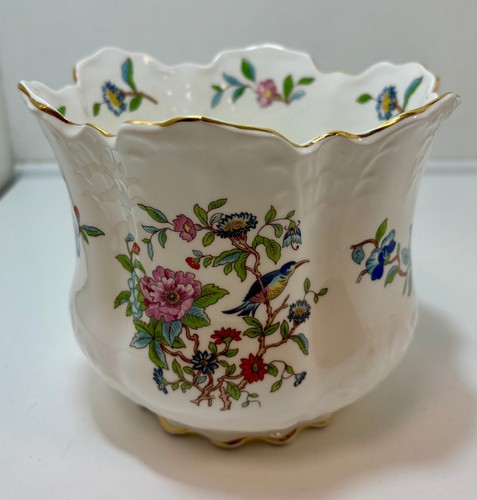 Aynsley pembroke bone china - pembroke,