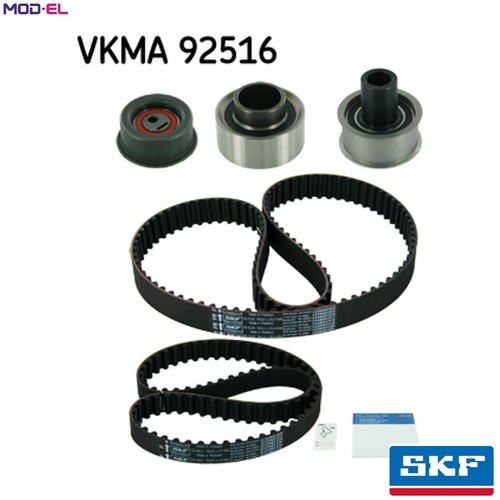 Timing belt kit vkma - kit,