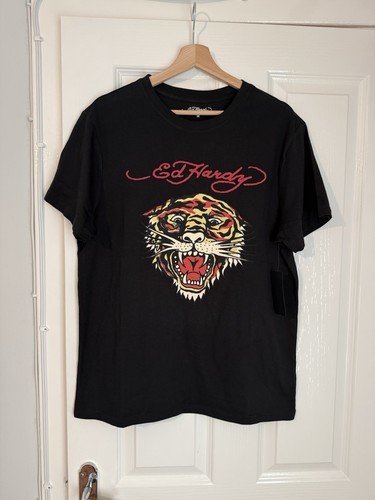 Hardy men shirt size - ed, men's