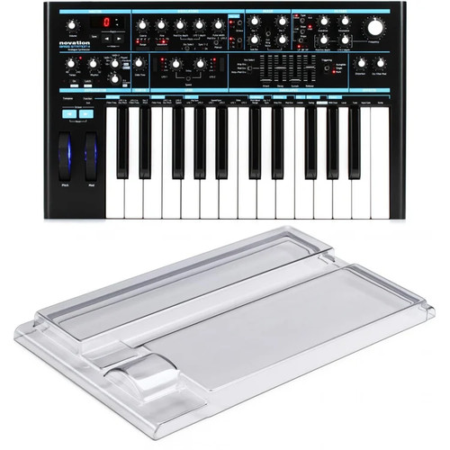 Novation bass station - novation,