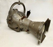 Strand Patt Vintage Theatre