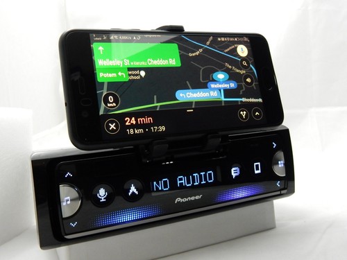 Pioneer sph 10bt car - sph-10bt, 🟦
